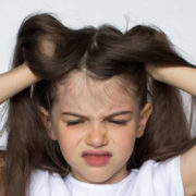 Lice Removal with Vodka