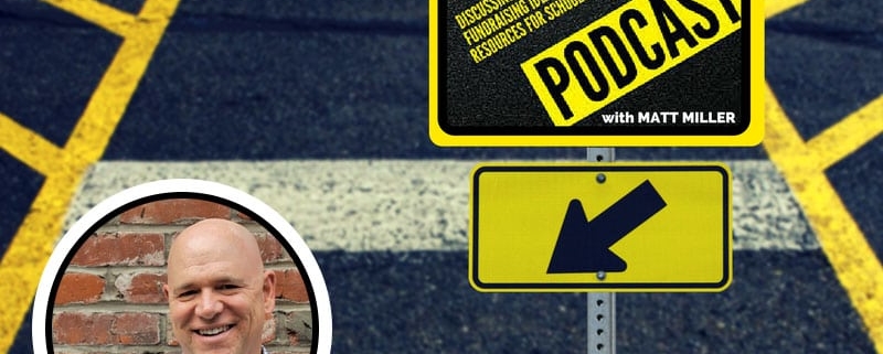 School Zone Podcast about How To Get Rid of A Lice Problem with Lice Clinics of America - Northwest